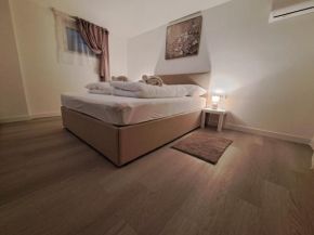 Apartments Orlić - Self check-in with code, WI-FI, Netflix, smart TV, garden